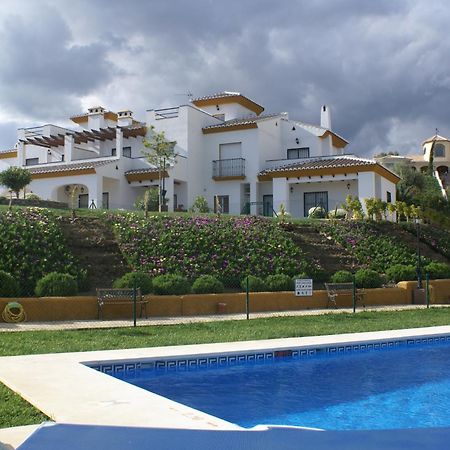 Castillo De Zalia Conjunto Rural Alcaucín Dış mekan fotoğraf