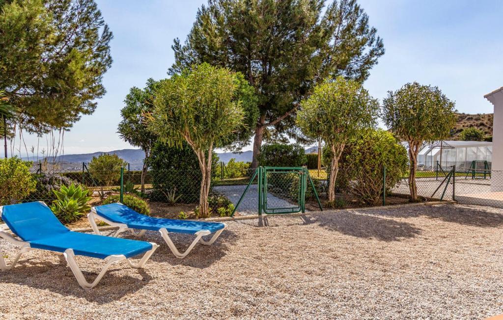 Castillo De Zalia Conjunto Rural Alcaucín Dış mekan fotoğraf