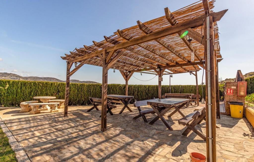 Castillo De Zalia Conjunto Rural Alcaucín Dış mekan fotoğraf